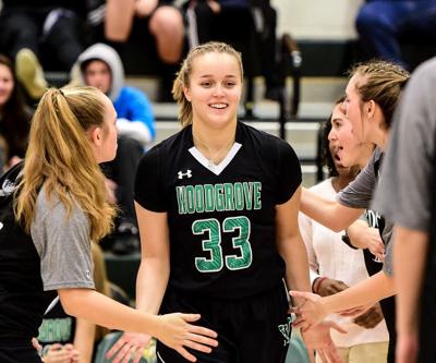 Vhsl Class 5 All State Girls Basketball Team Selections Sports Loudountimes Com