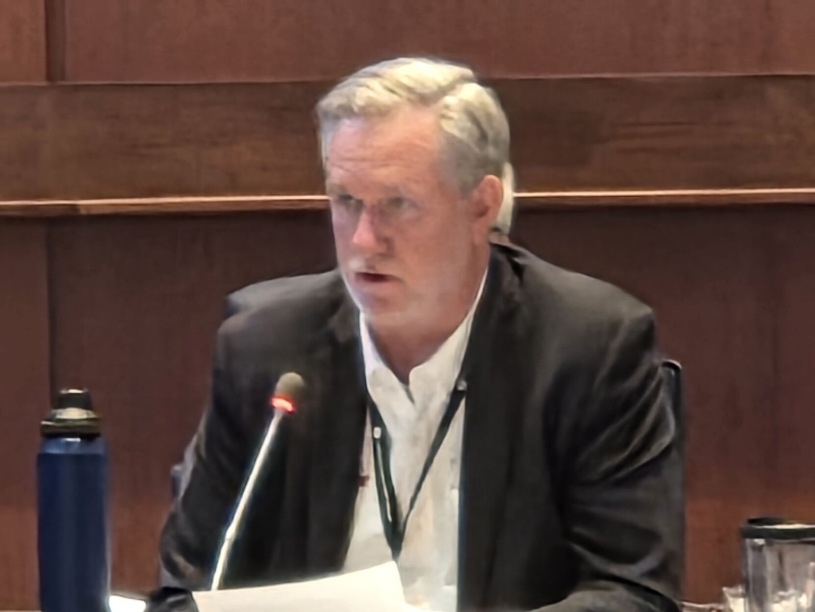 Loudoun School Board divided over stationing police in elementary ...