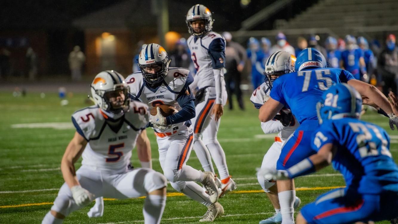 Woodgrove High School | loudountimes.com Woodgrove High School | loudountimes.com