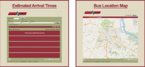 Loudoun launches new real-time bus tracking system | News ...