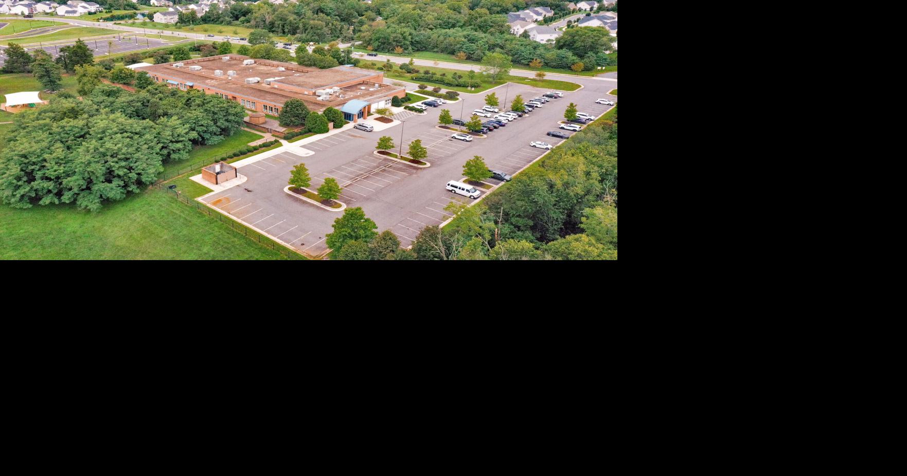 County purchases former Arcola Elementary School for 17 million