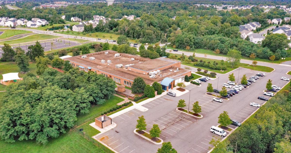 County purchases former Arcola Elementary School for 17 million