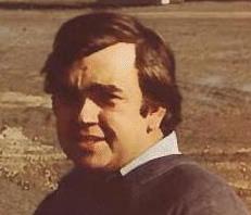 Wayne Lee Gant, Sr.