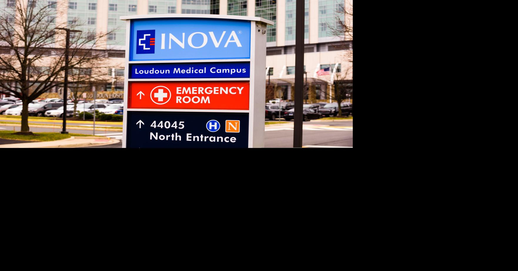 Inova Loudoun recognized for 'excellence in stroke care' | News ...