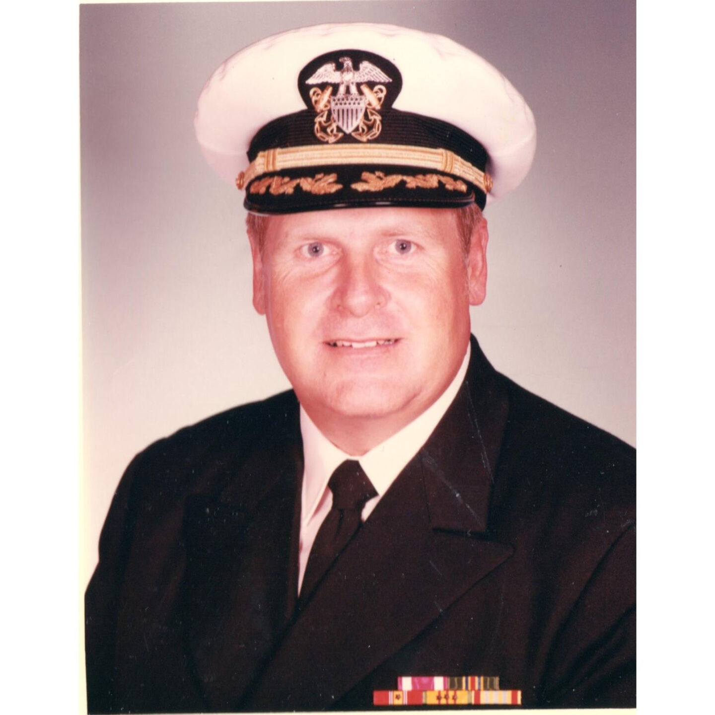 Richard Edward Daubenspeck | Obituaries | Loudountimes.com