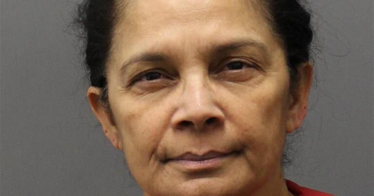 Daycare worker accused of badly injuring infant | News | loudountimes.com