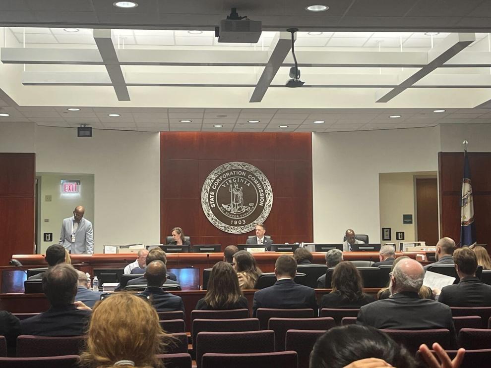 In rare move, SCC orders 3 in-person hearings for NextEra-Dominion merger case
