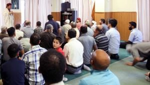 Loudoun-based Muslim center thrives, grows with message of inclusivity