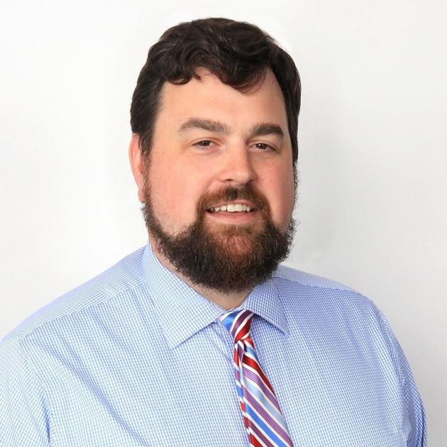 Leesburg Town Council Q A Zach Cummings News Loudountimes Com