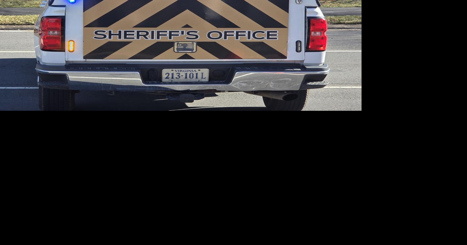 Pedestrian killed in Sterling crash
