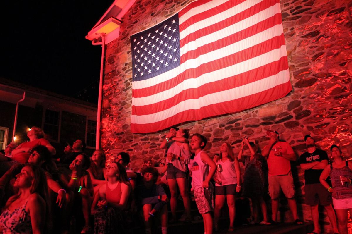 Loudoun County S Fourth Of July Festivities Set For This Weekend Entertainment Loudountimes Com