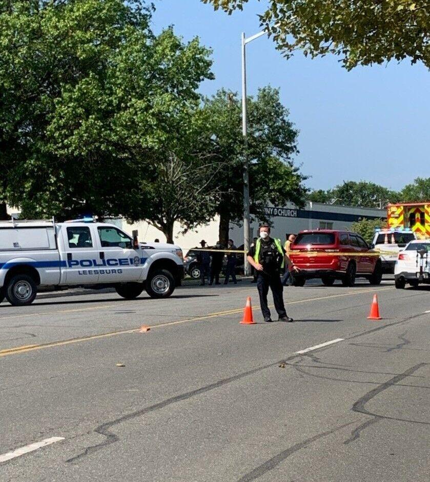 UPDATE Purcellville man killed in Leesburg crash News