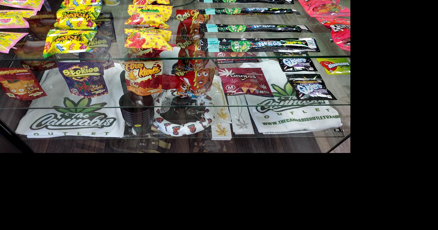 Virginia General Assembly advances cannabis retail framework | Health ...