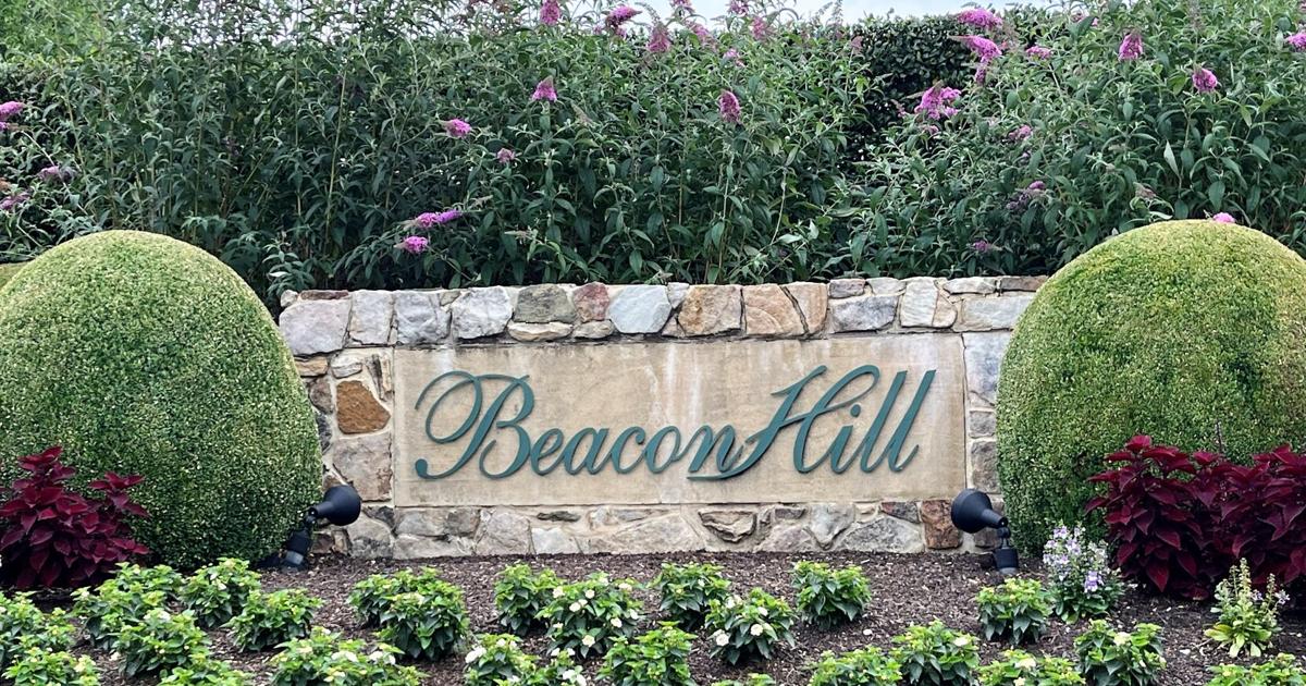 Leesburg's Beacon Hill golf course is making a return News