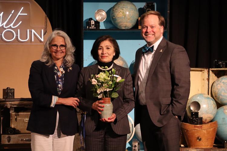 Visit Loudoun presents annual community tourism awards | Community ...