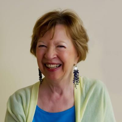 Dorothy Lee Kemper