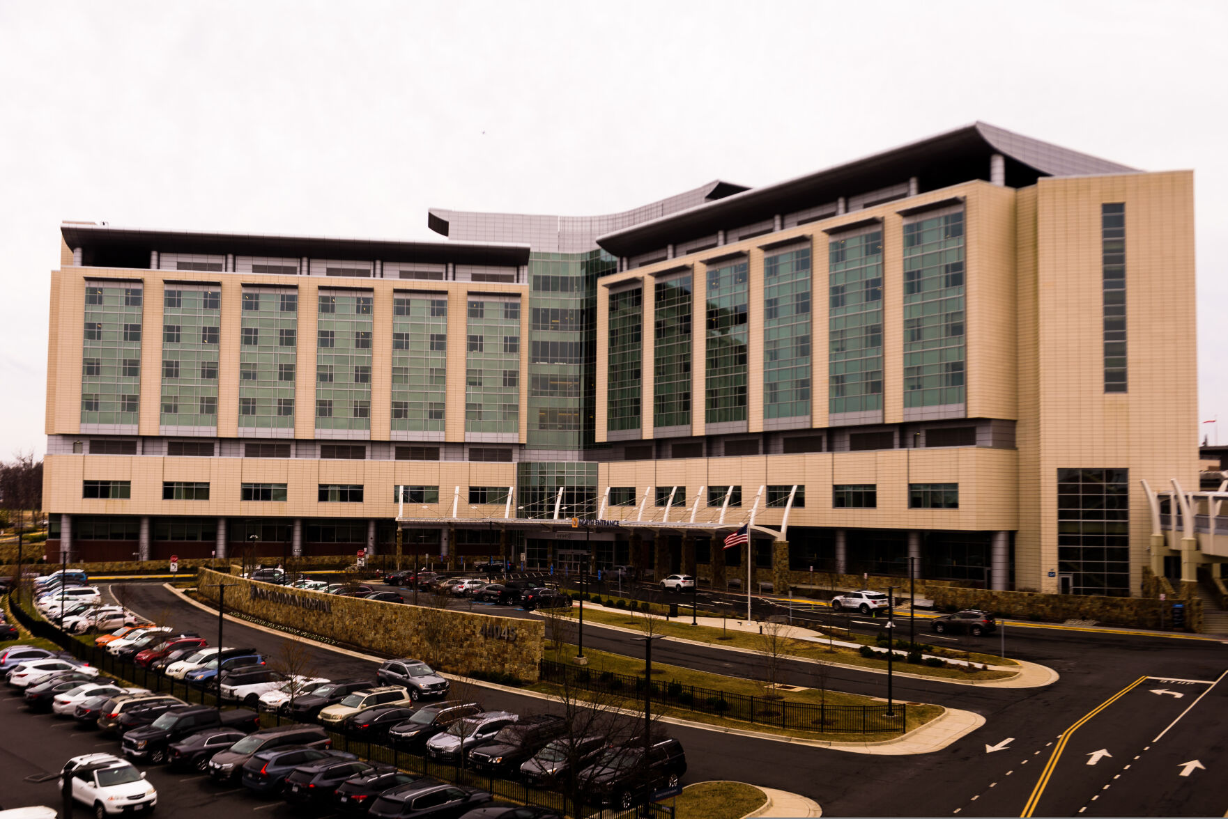 Inova Hospitals Earn 'A' Rating From Leapfrog | News | Loudountimes.com