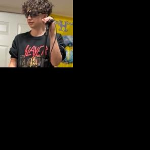 Chase S. Wenner - Vimarsana News
