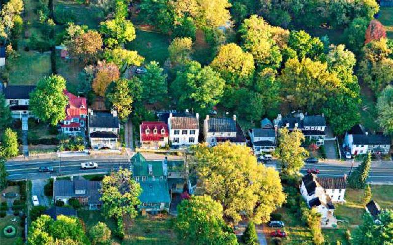 Hillsboro readies for Gardens in the Gap weekend Business