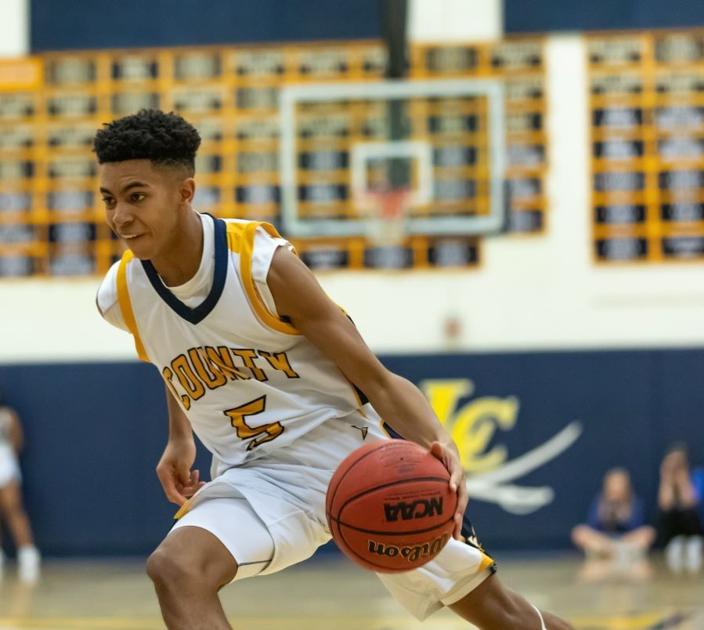 Vhsl State Basketball Playoff Schedule Sports Loudountimes Com