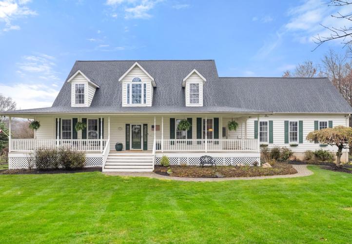 Home of the Week: 20110 Tranquil Court Sterling Homeoftheweek