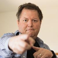 Ashburn filmmaker's 'Words of War' examines the role and risks of journalists
