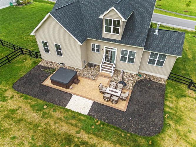 Home of the Week 35920 Platinum Drive, Round Hill Homeoftheweek