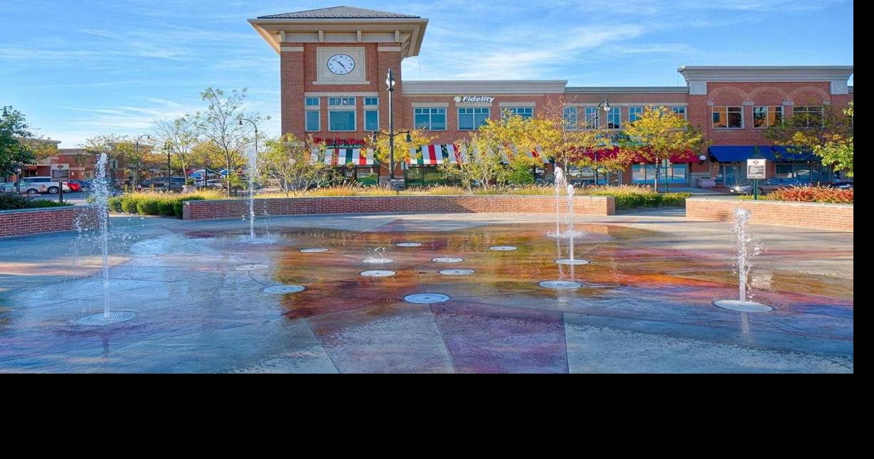Loudoun supervisors OK zoning changes for Lansdowne Town Center News
