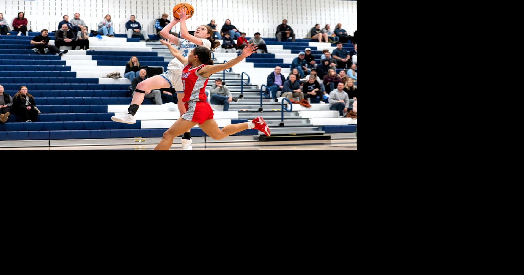 PHOTOS: Stone Bridge basketball teams advance to Region 5D finals ...