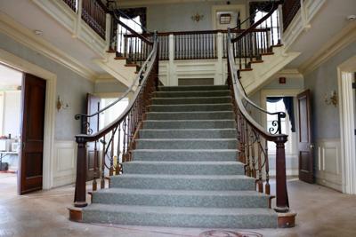 What Becomes Of Graydon Manor Development Plans For Leesburg