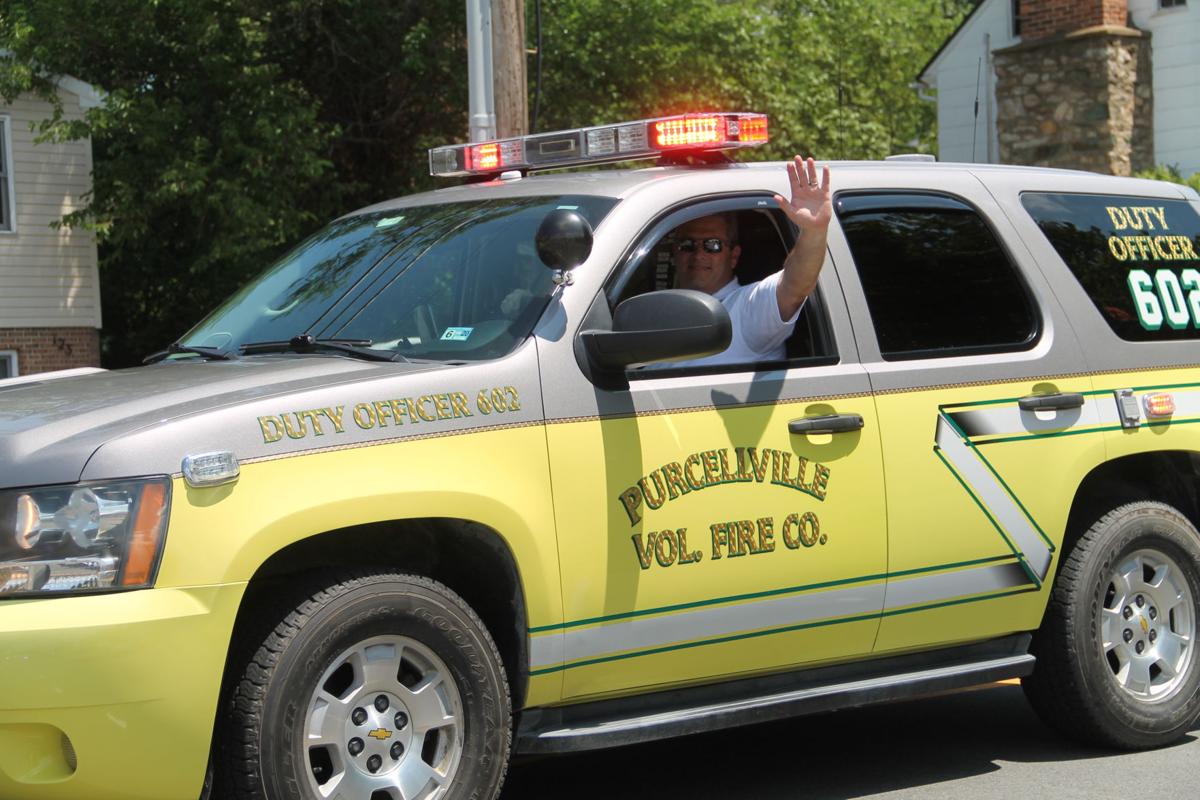 IN PHOTOS Purcellville Fourth of July Parade Entertainment