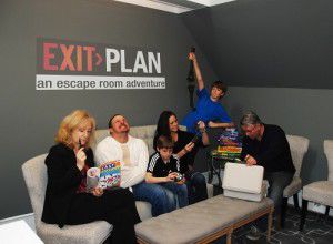 Exit Plan Adventure Business Coming To Leesburg News Loudountimes Com