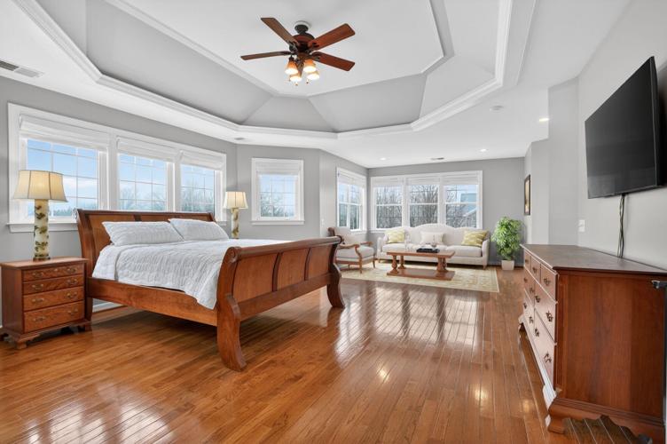 Home of the Week: 43024 La Riva Drive, Ashburn | Homeoftheweek ...