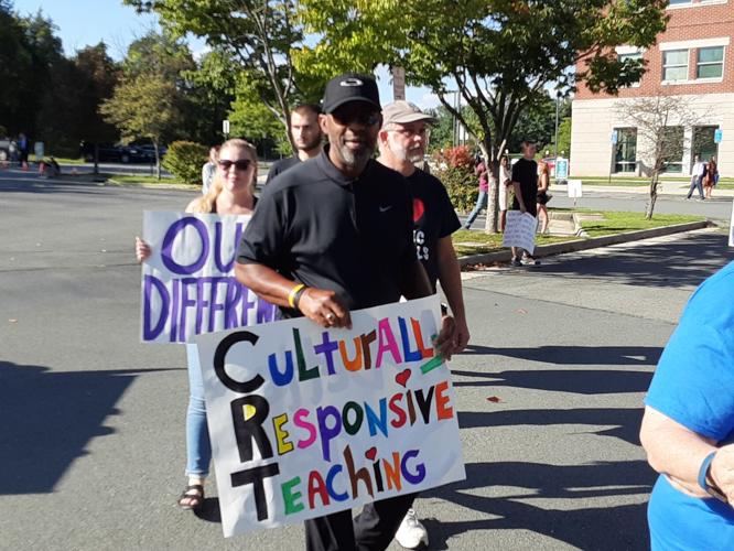 Community Demands Change to Curriculum in Response to Recent Black Lives  Matter Protests – The MIHS Islander