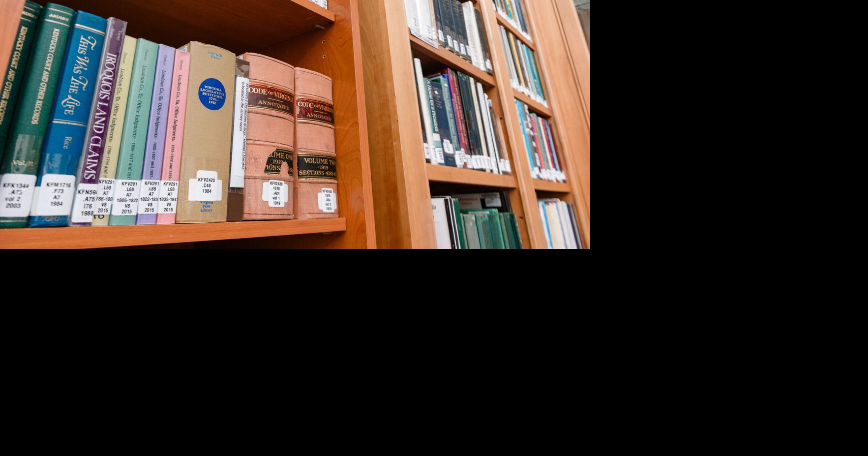 Learn about Loudoun's historic records at Balch Library event ...
