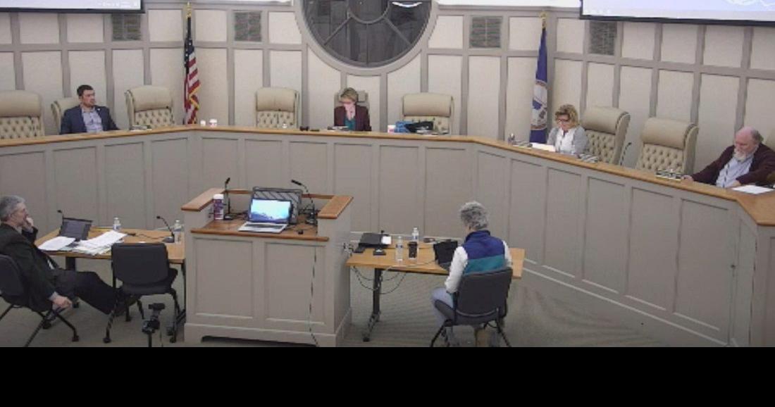 Leesburg town tax rate to remain steady News