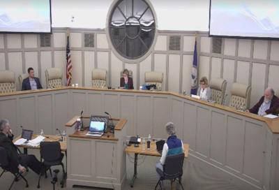 Leesburg Town Council Postpones Appointment Of Temporary Member