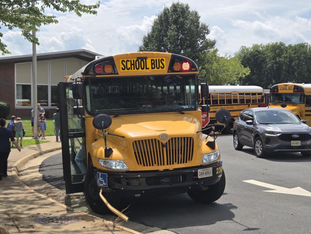 School's in: LCPS classes resume