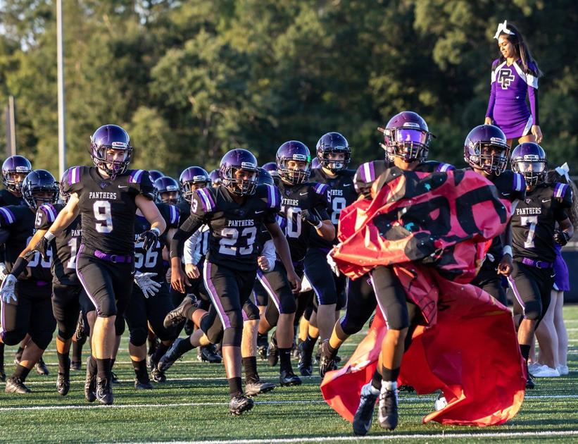 Loudoun S Varsity Football Week 6 Scoreboard Sports
