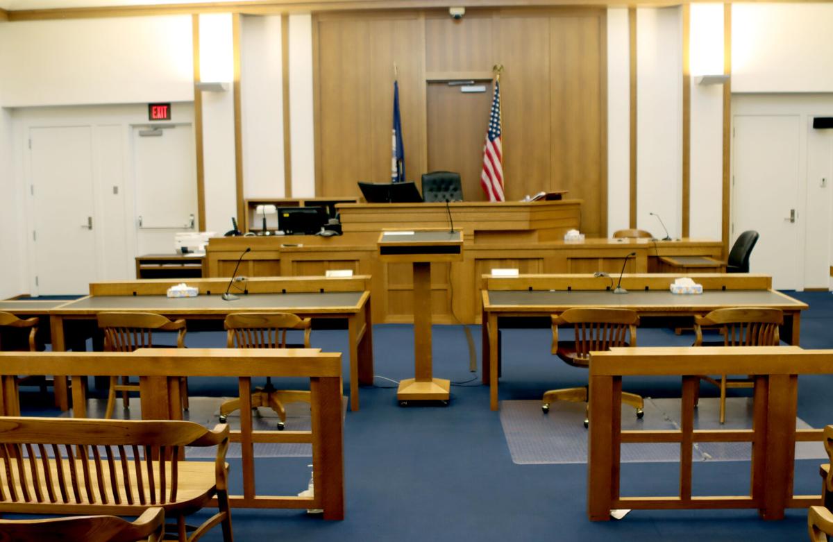 Parents seeking 'special master' for LCPS must refile lawsuit | Cops And  Courts | loudountimes.com