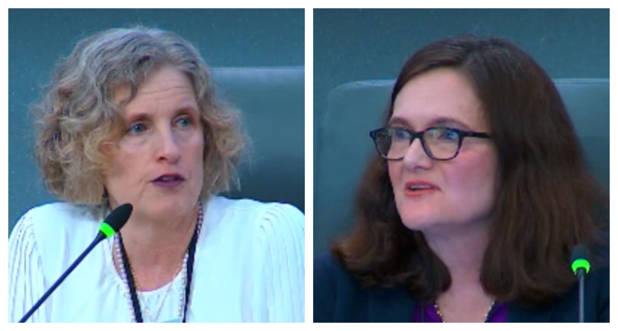 Board moves to adopt capital improvement program for the next fiscal