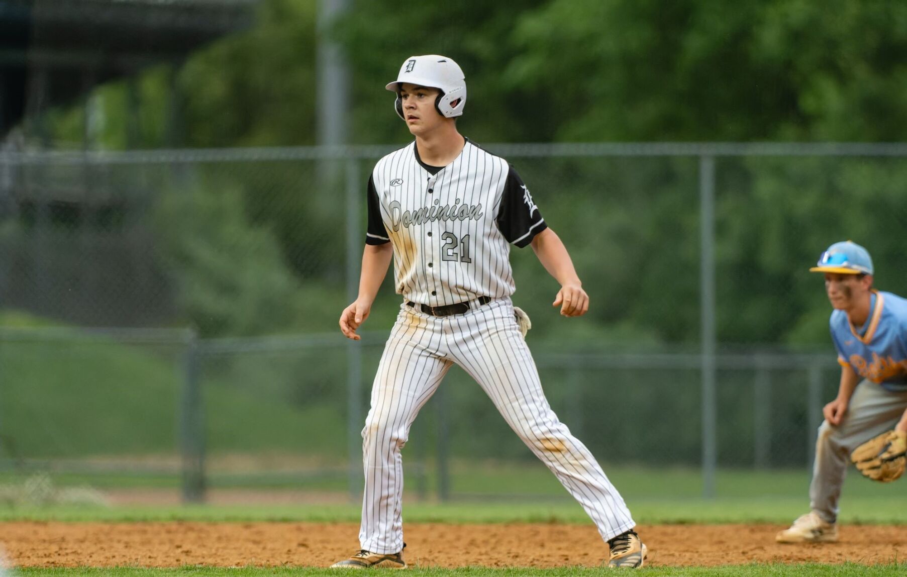VHSL Class 4 all-state baseball team selections Sports loudountimes