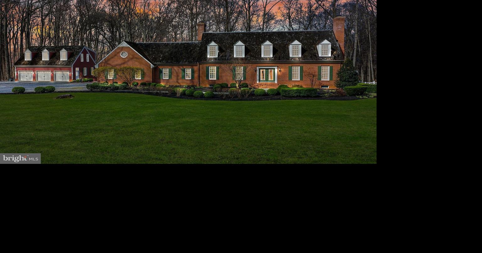 Home of the Week 40175 Deer Trail Lane, Waterford News