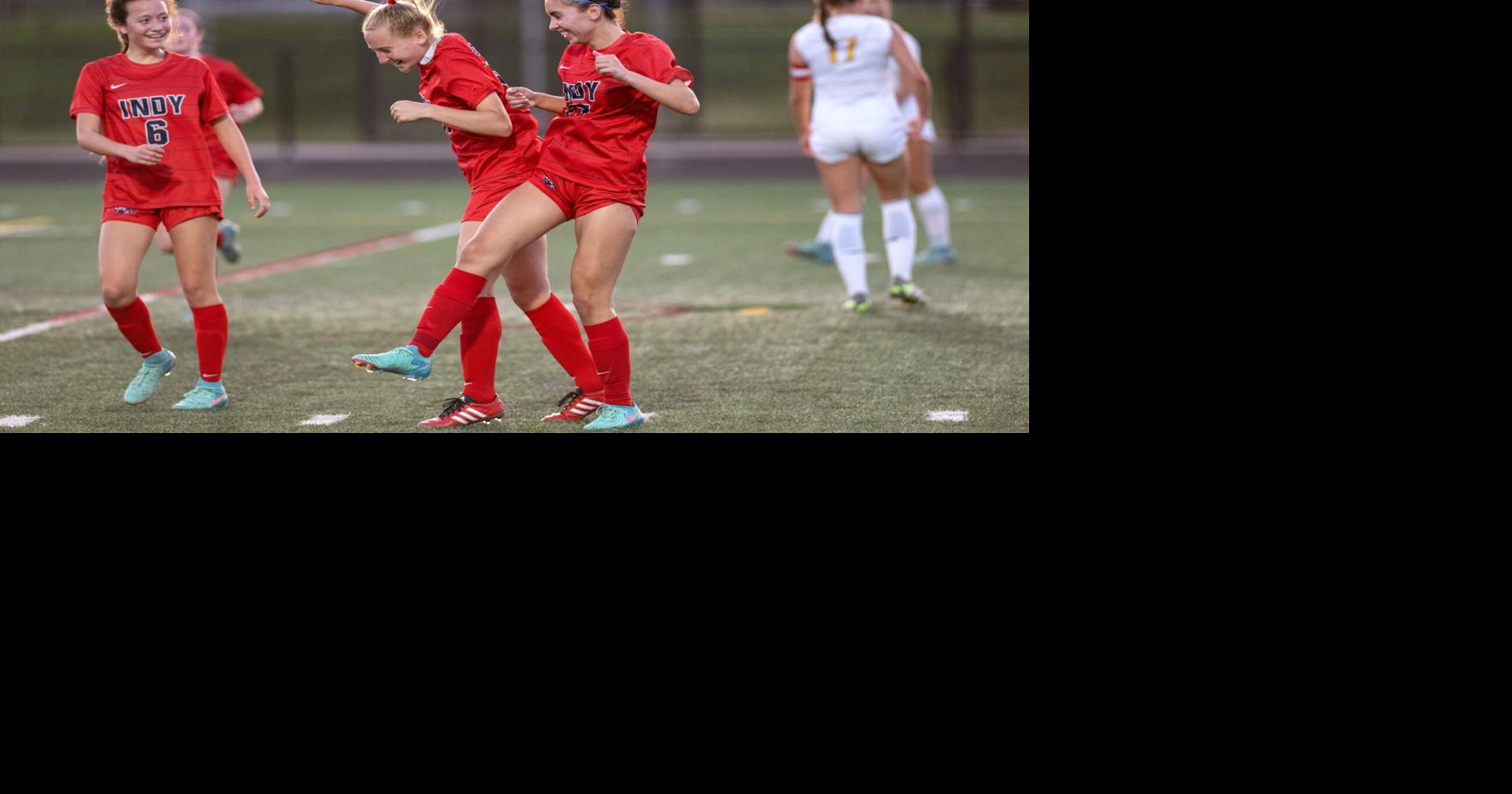 Independence continues to shine on soccer field | Sports | loudountimes.com
