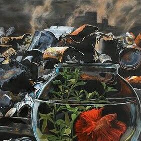 Wexton announces winner of 2023 10th District Congressional Art Competition - Vimarsana News