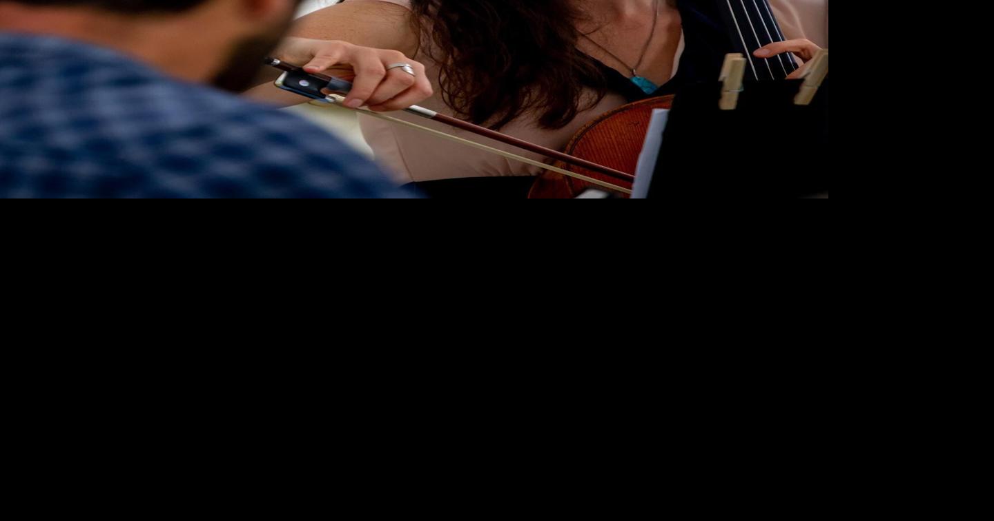 International cellist brings 2nd Appalachian Chamber Music Festival to ...