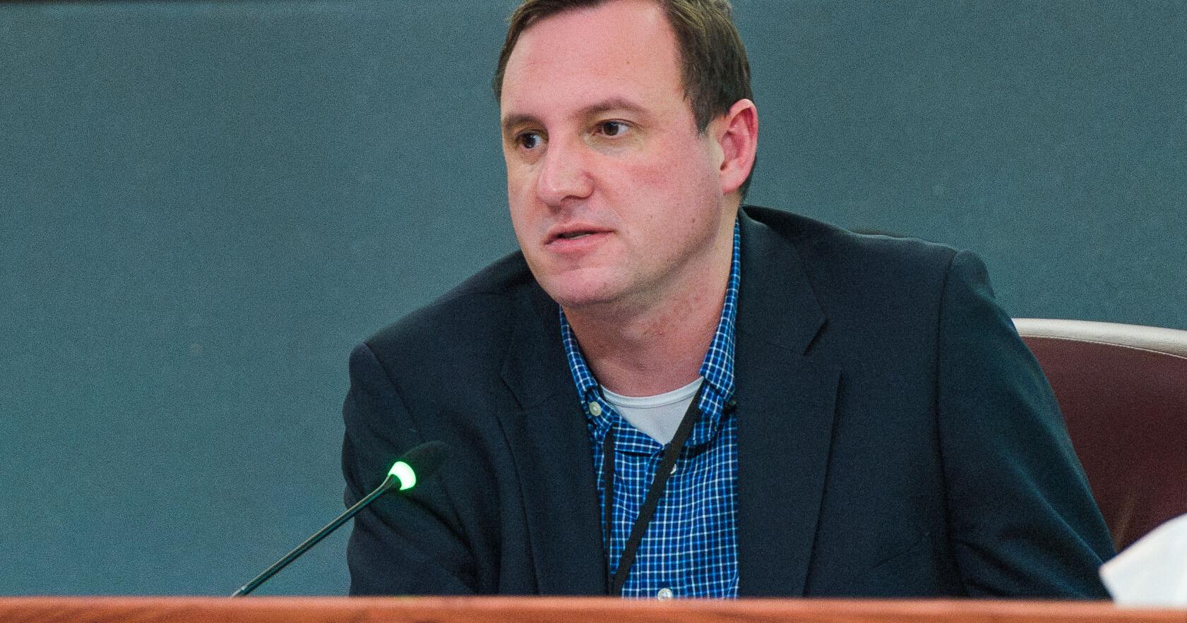 Supervisors divided on PDR program as county planners request 'special projects' team | 1local - Vimarsana News