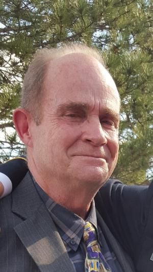 Dennis Raymond Hyde | Obituaries | Loudountimes.com