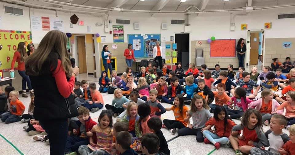 Growing pains: Hillsboro Charter Academy seeks capital funding to expand - Vimarsana News