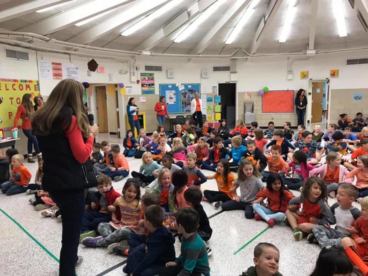 Growing pains Hillsboro Charter Academy seeks capital funding to expand 1local